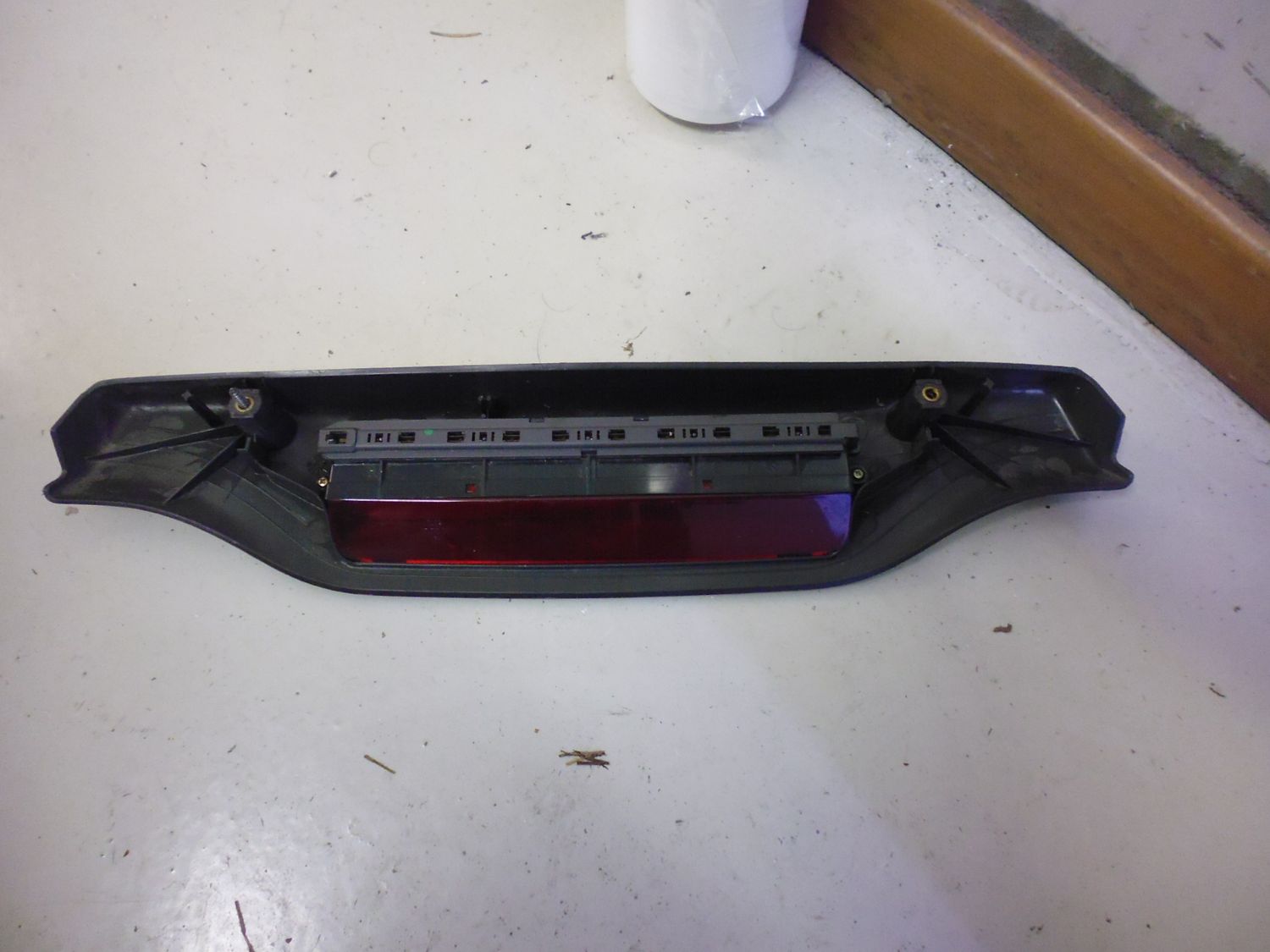 Terza luce stop Fiat Punto 188.