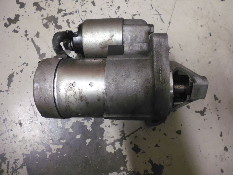 Motorino avviamento Fiat Alfa Romeo Lancia 51832951 1.4 benzina e natural power.