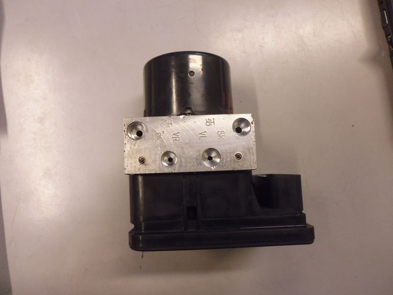 Aggregato ABS gruppo ABS Opel Zafira e Astra 10.0960-0590.3 13244860 BJ