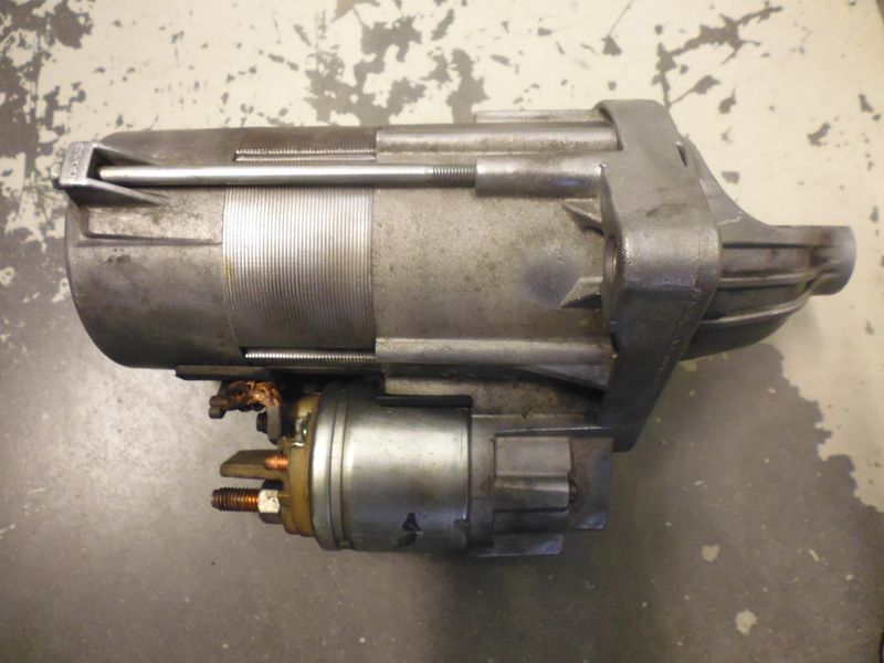 Motorino avviamento BMW 7787354 D7G4 per serie 3 E46.