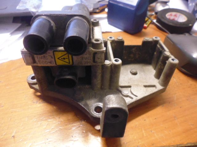 Bobina accensione 46543230 Fiat Panda 1.100 cc serie 169