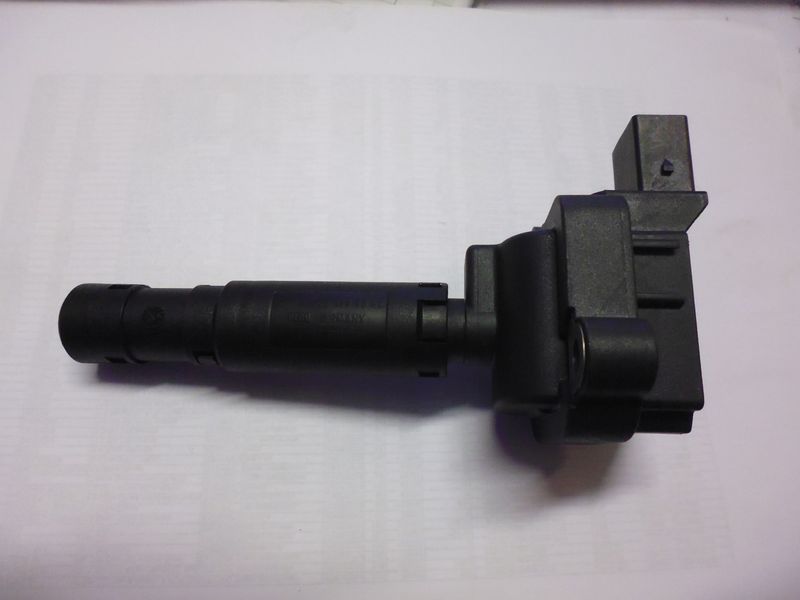 Bobina accensione A0001501580 Mercedes C 200 Kompressor serie W203.
