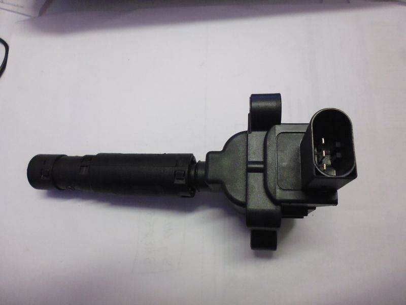 Bobina accensione BERU 0040100053 per Mercedes Kompressor.