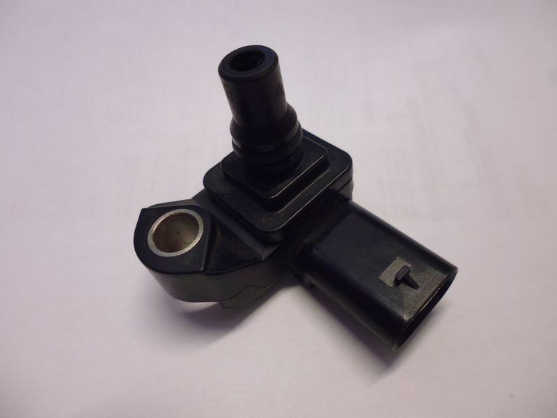 Sensore pressione 7804742 motori diesel BMW e Mini.