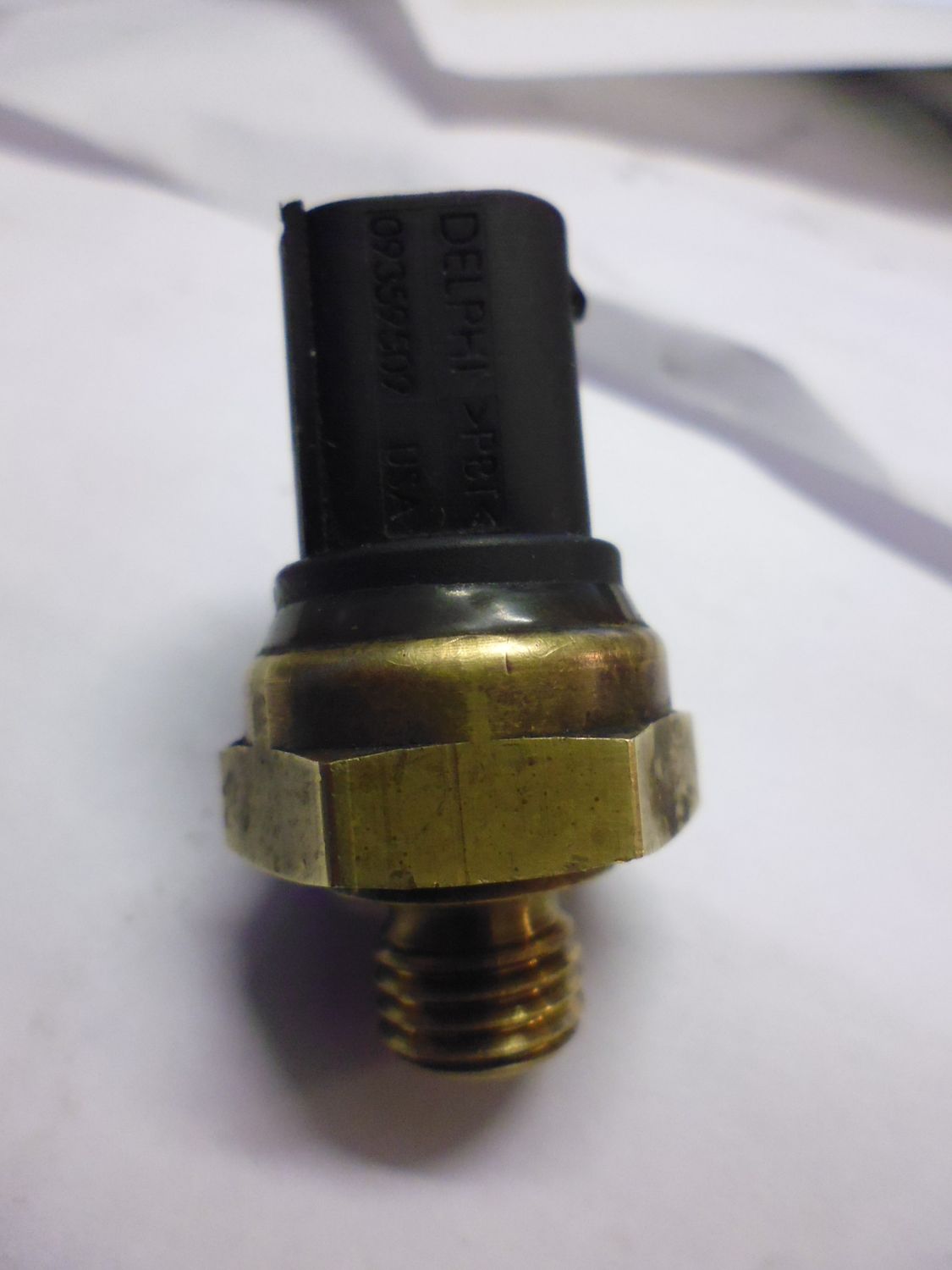 Sensore pressione Mercedes Sprinter A0041531428.
