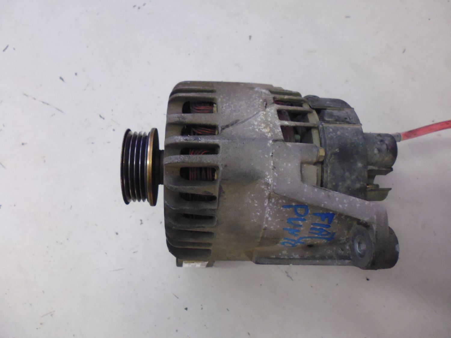 Alternatore Denso 46843093 Fiat Punto 1200 8 valvole.