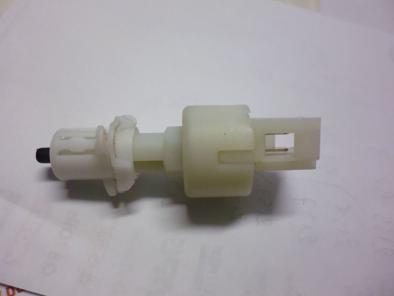 Interruttore pedale frizione Fiat Multipla.