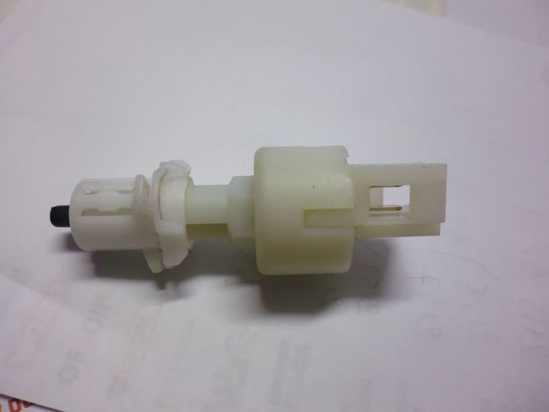 Interruttore pedale frizione Fiat Multipla.