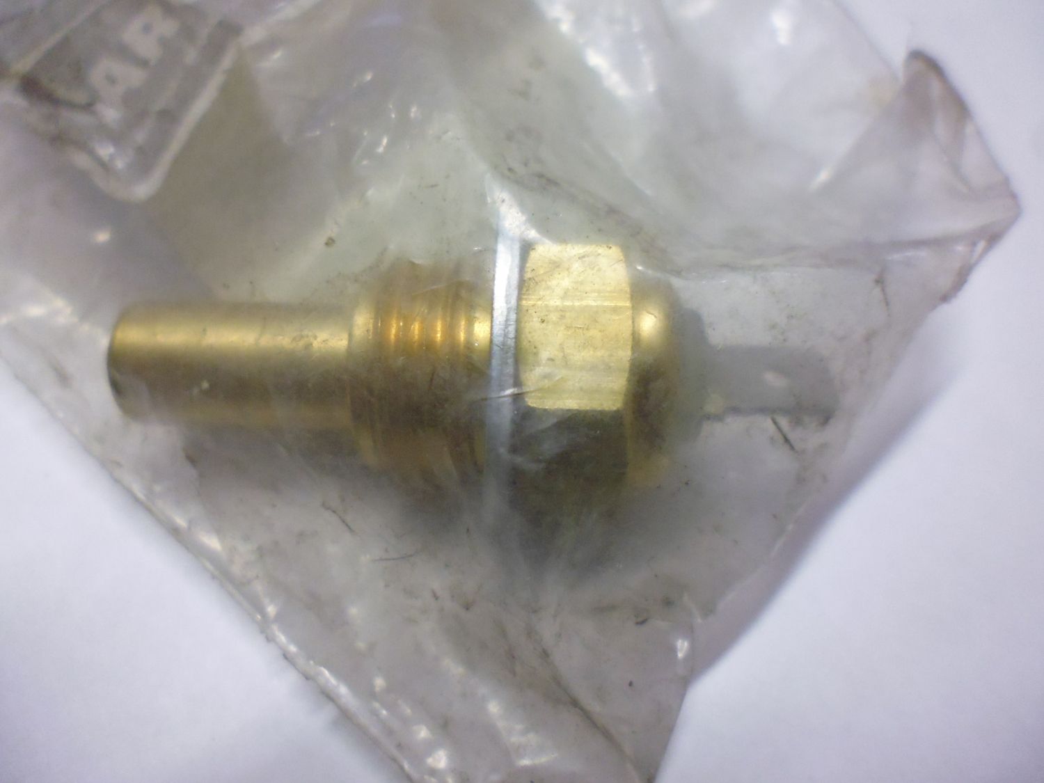 Sensore temperatura acqua Argo Parts 1877731M92 nuovo.