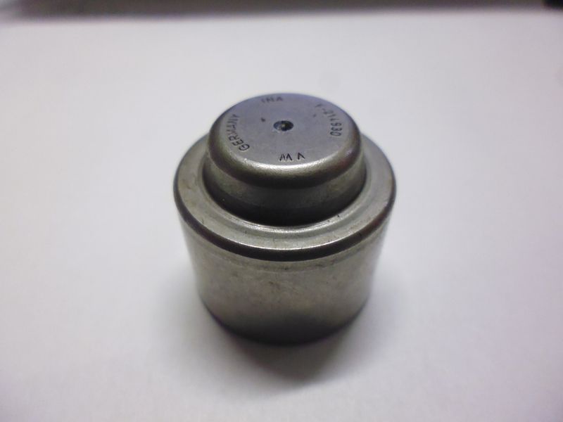 Cuscinetto di guida frizione originale Mercedes A0189812510 nuovo.