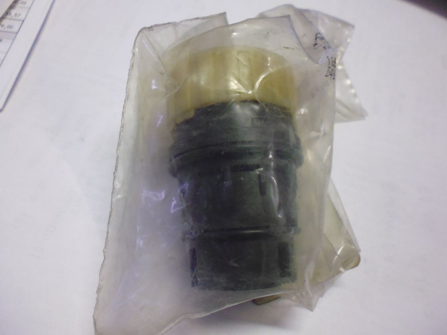 Connettore a spina trasmissione 13 PIN Mercedes A2035400253.