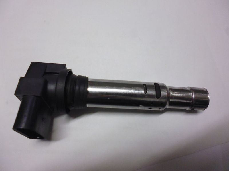 Bobina accensione Eldor 78292003 per vetture gruppo Volkswagen.