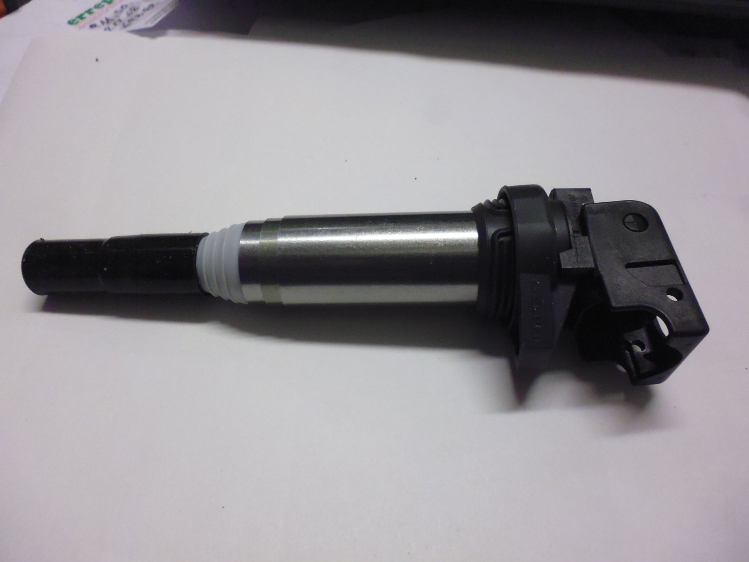 Bobina accensione BMW originale 12138616153 per E82 F20 F22 E46 F30 E60 X1 X3 X5 Z4