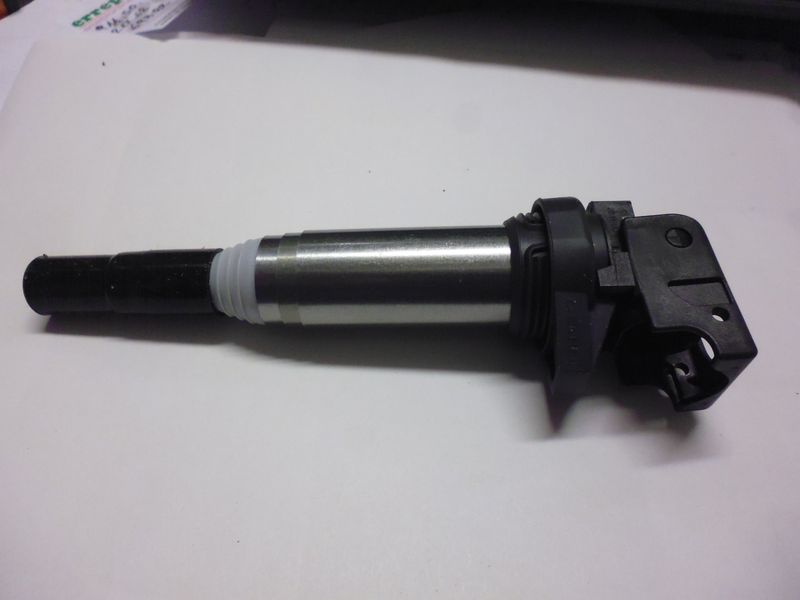 Bobina accensione BMW originale 12138616153 per E82 F20 F22 E46 F30 E60 X1 X3 X5 Z4