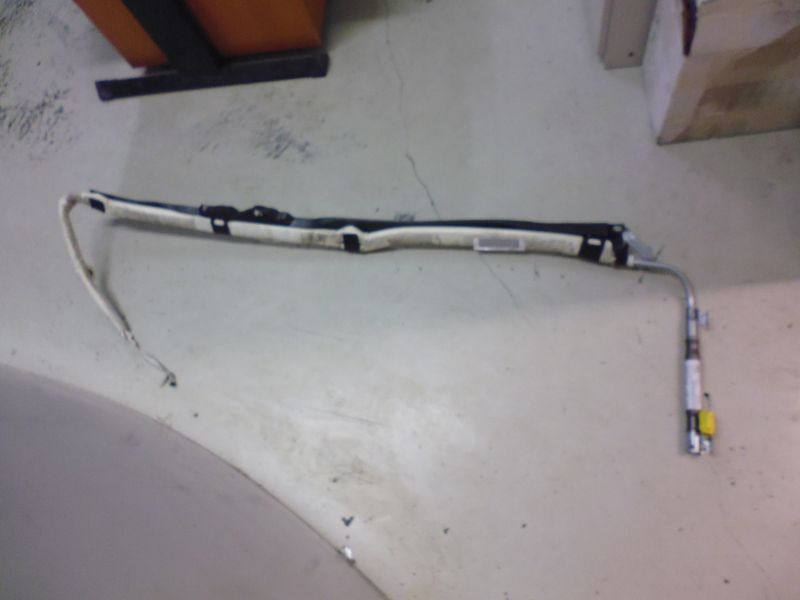 Airbag a tendina lato sinistro 1K6880741J Volkswagen Golf 5