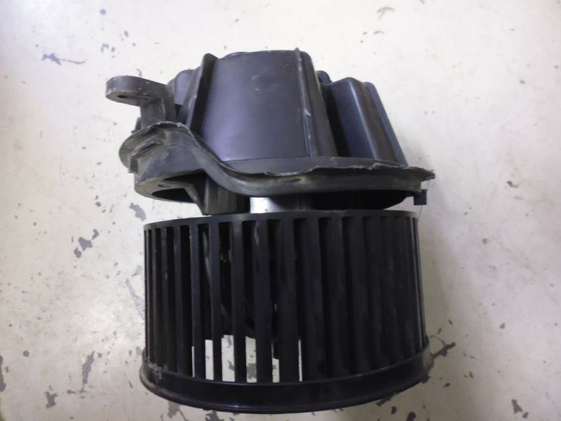 Ventola riscaldamento Citroen C3 del 2006. Usata