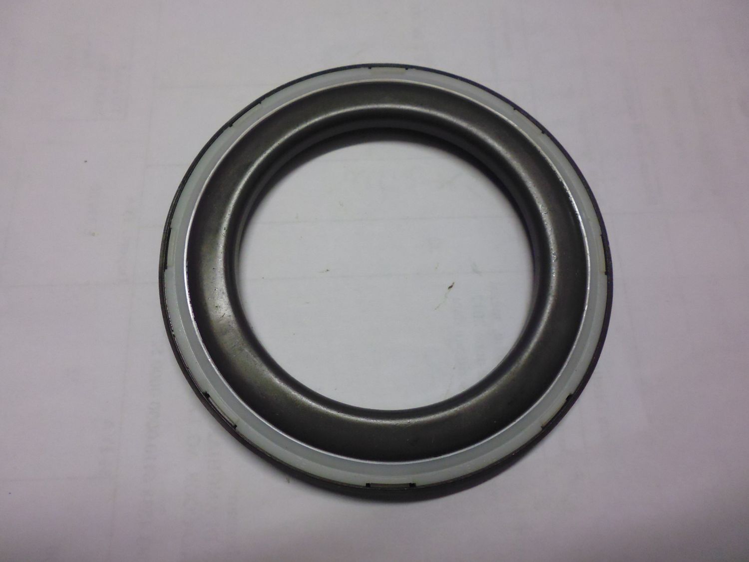 Supporto ammortizzatore a molla asse anteriore NSR M258.09 Fiat Lancia.