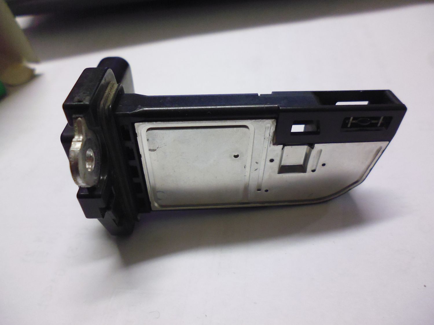 Debimetro misuratore massa aria vetture FORD e Volvo 12B579.