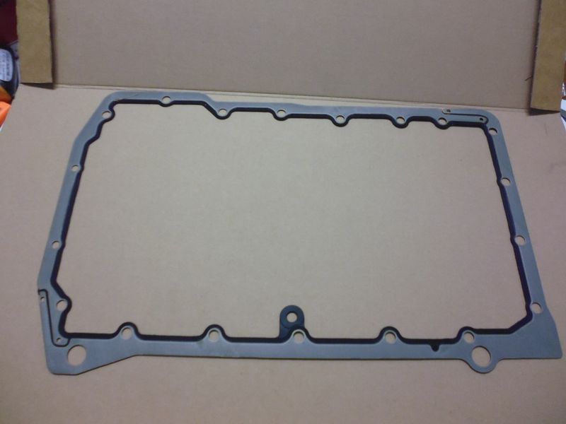 Guarnizione coppa olio BMW 11130139259. Nuova.