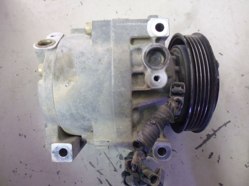 Compressore aria condizionata Magneti Marelli 592475600 per Fiat Punto 188 1.2