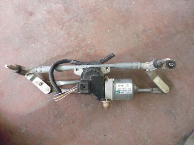 Motorino tergicristallo anteriore completo di tandem stampella leveraggio Fiat Panda 319 ultimo modello 2018 MS159200-9260