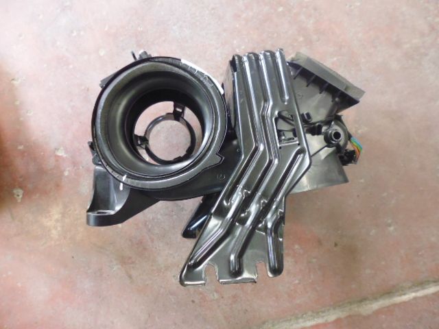 Convogliatore ventola rriscaldamento A1648300003 982748L Mercedes ML 280 CDI W164