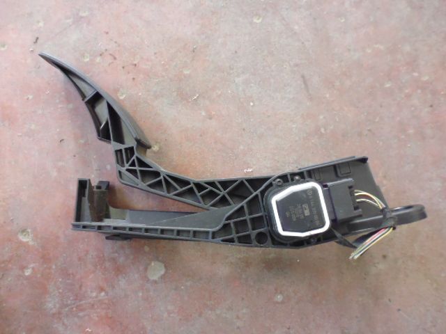 Pedale acceleratore A1643000004 Mercedes ML 280 serie W164 2005/2011