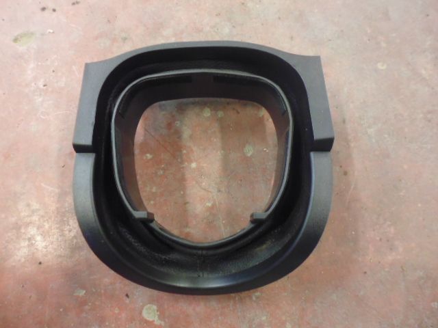 Rivestimento piantone sterzo Mercedes ML 280 W164 A1644600195 A1644600095