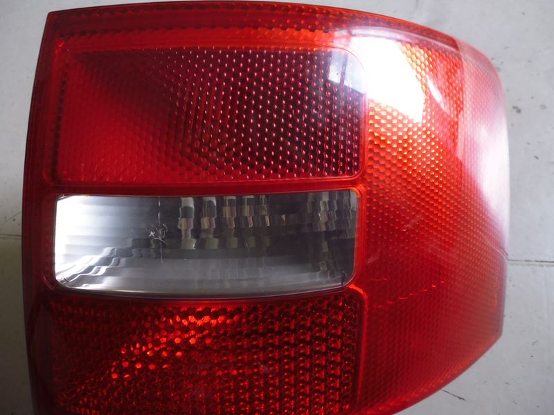 Fanale faro posteriore destro Audi A6