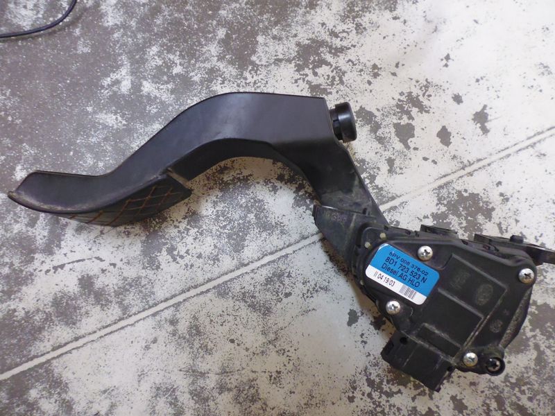 Pedale acceleratore VW Volkswagen Passat