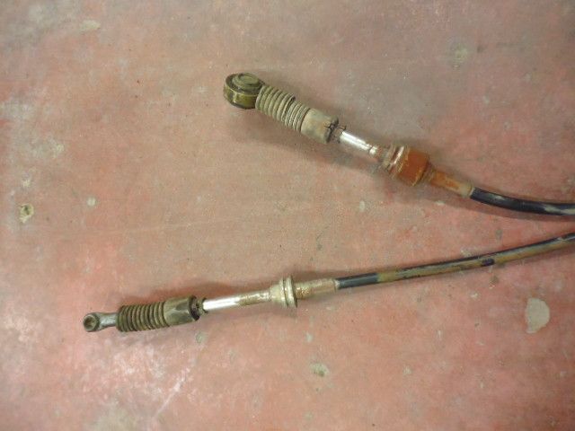 Comando cambio manuale compreso di corde 51726615 46824660 Fiat Panda 169 Comando cambio manuale compreso di corde 51726615 46824660 Fiat Panda 169