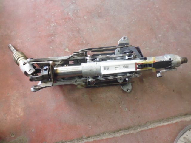 Piantone sterzo Mercedes ML 280 CDI W164 2005-2011 A1644600816.
