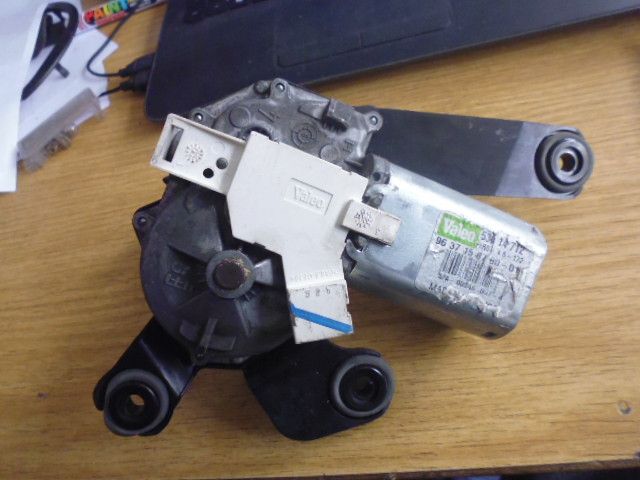 Motorino tergilunotto Citroen C2 53014712 9637158780 Motorino tergilunotto Citroen C2 53014712 9637158780