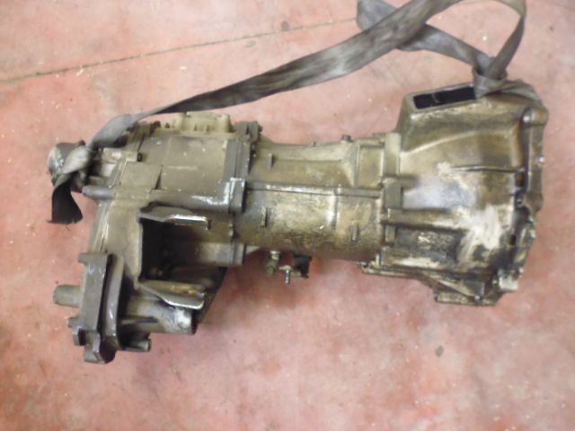 Cambio meccanico Daihatsu Terios 1.3 benzina 4x4 del 2001 motore MC con 61 kw. Cambio meccanico Daihatsu Terios 1.3 benzina 4x4 del 2001 motore MC con 61 kw.
