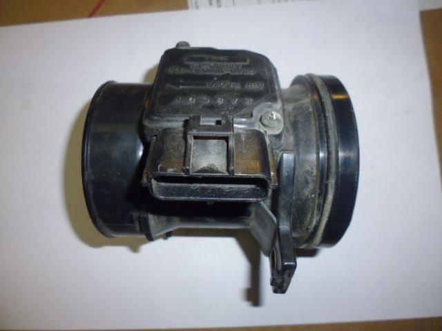 Debimetro misuratore massa aria Ford Focus 1.8 TDCI 98AB-12B579-B3B AFH60-13