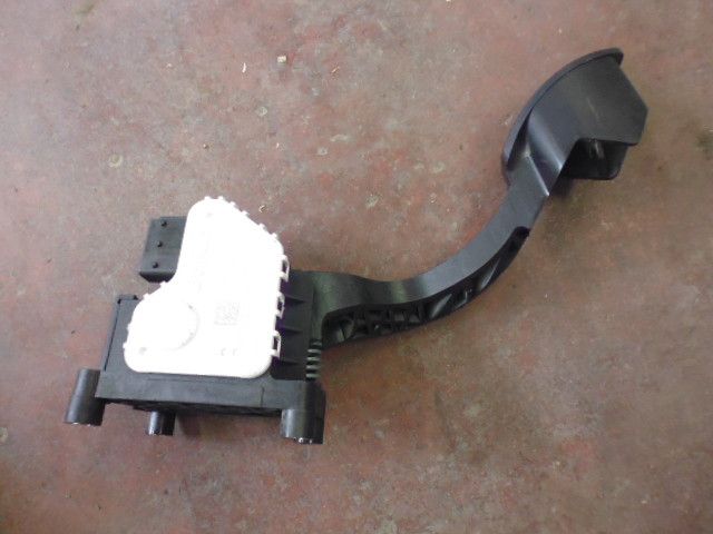 Pedale acceleratore elettronico Fiat Panda ultimo modello 2018