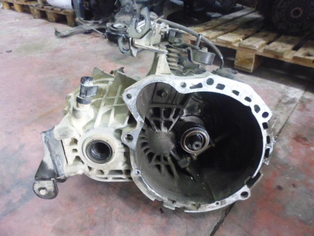 Cambio meccanico H612773 Hyundai Getz G4HG 1.1 benzina 12 valvole 48,5 kw del 2006.