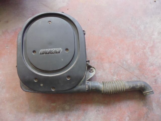 Scatola filtro aria Fiat 600 1.1 benzina dal 2000 al 2005 F1001962