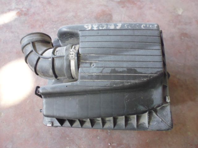 Scatola filtro aria Opel Astra G 1.7 DTI del 2001 90531002