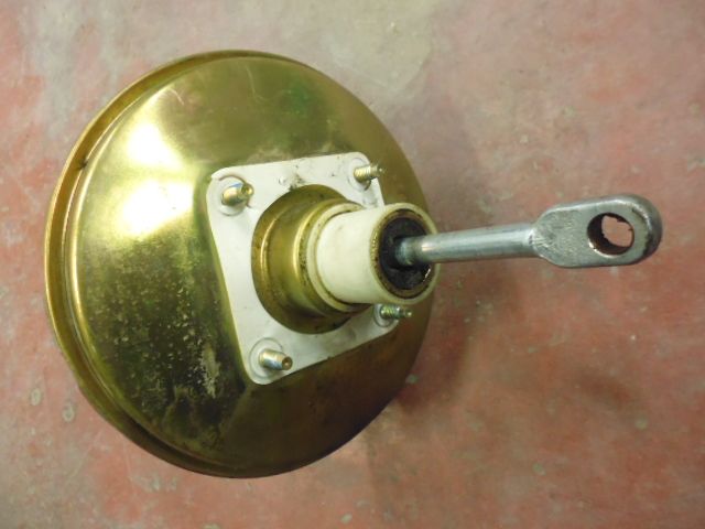 Servofreno Alfa Romeo 146.