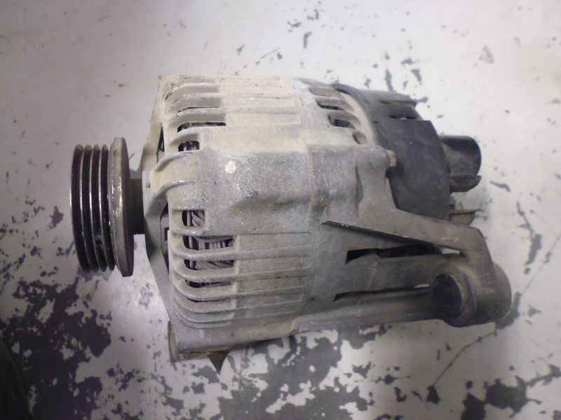 Alternatore Magneti Marelli 63321600 Fiat 1.1 1.2 Panda 169 punto 176