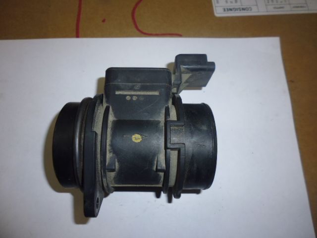 Debimetro misuratore massa aria Siemens 5WK9631 964221218039071 Citroen Peugeot Ford 1,4 HDI TDCI Debimetro misuratore massa aria Siemens 5WK9631 964221218039071 Citroen Peugeot Ford 1,4 HDI TDCI