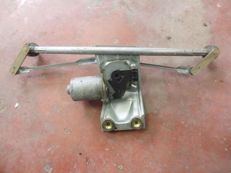 Motorino tergicristallo anteriore Ford Fiesta MK4 1995-2002 96FB17B571DA 404240 96FG17504AB
