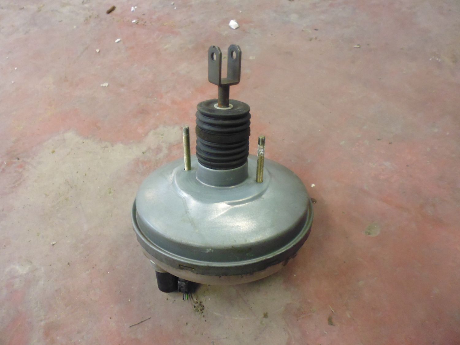 Servofreno Lucas per Mercedes Classe A160 W168 codice ricambio A0044307030