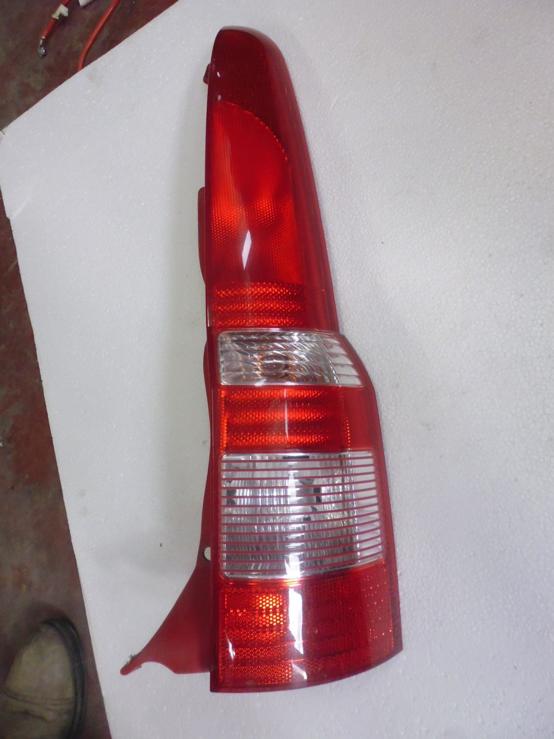 Faro fanale posteriore destro originale Fiat Panda seconda serie 169 2003-2013 51705458