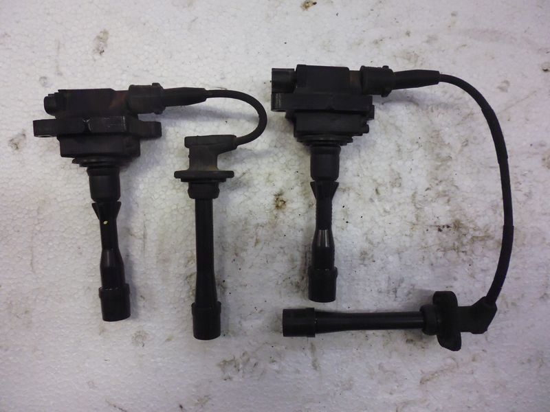 Bobine accensione 19500-87101 1950087101 Daihatsu Terios 1.3 del 2001.