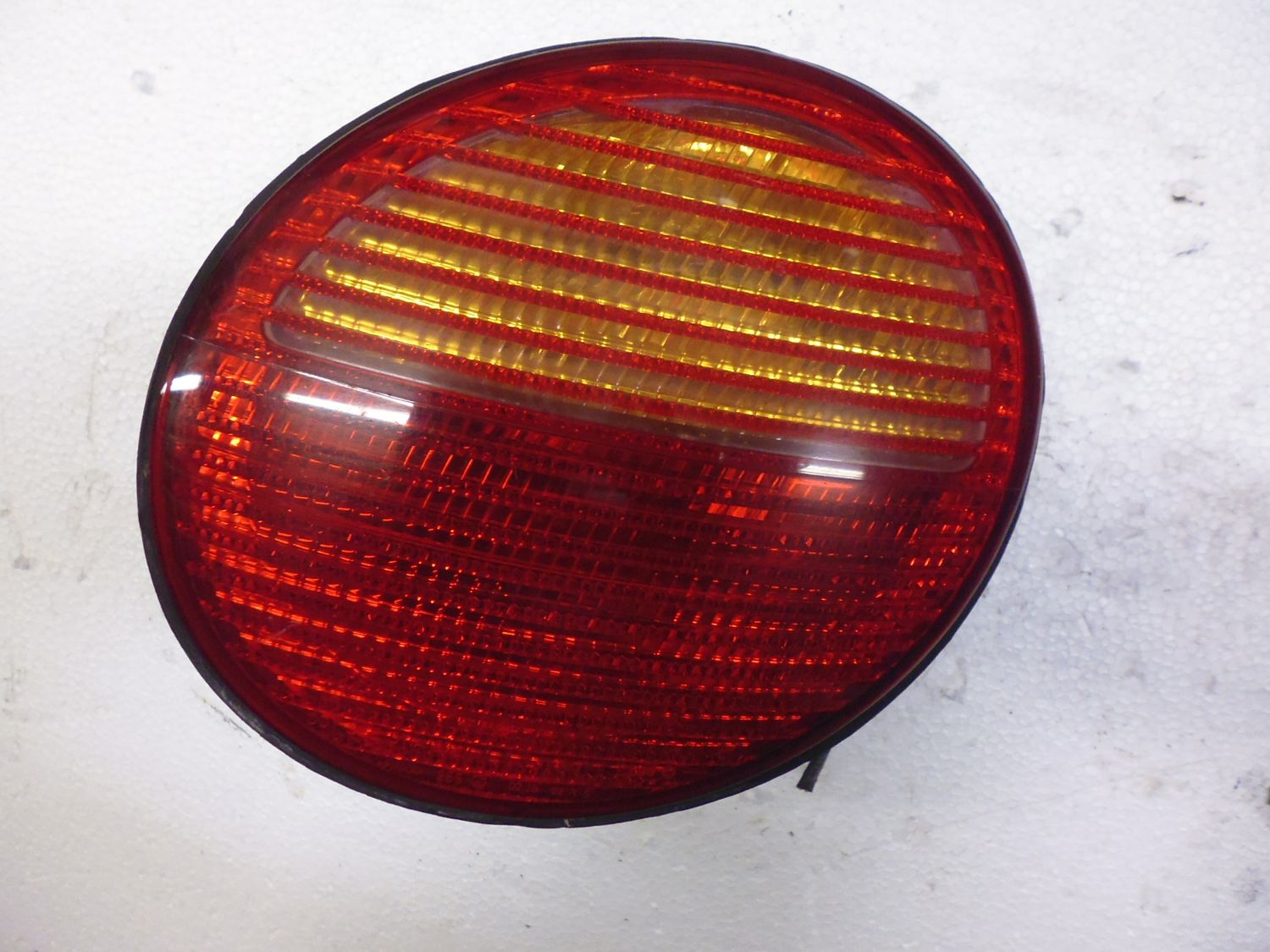 Faro fanale posteriore destro Volkswagen New Beetle dal 1998 al 2010