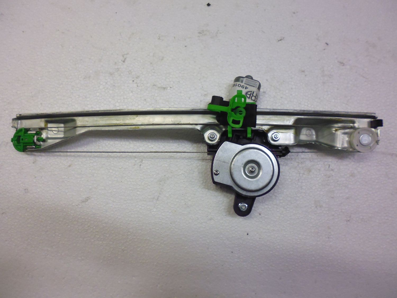 Alzavetro alzacristallo elettrico anteriore destro ERA 490160 per Fiat Punto 5 porte seconda serie 188 Alzavetro alzacristallo elettrico anteriore destro ERA 490160 per Fiat Punto 5 porte seconda serie 188