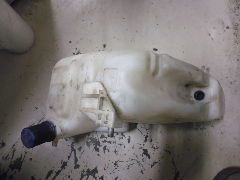 Vaschetta acqua tergicristalli B805 Lancia Y dal 1996 al 2003.