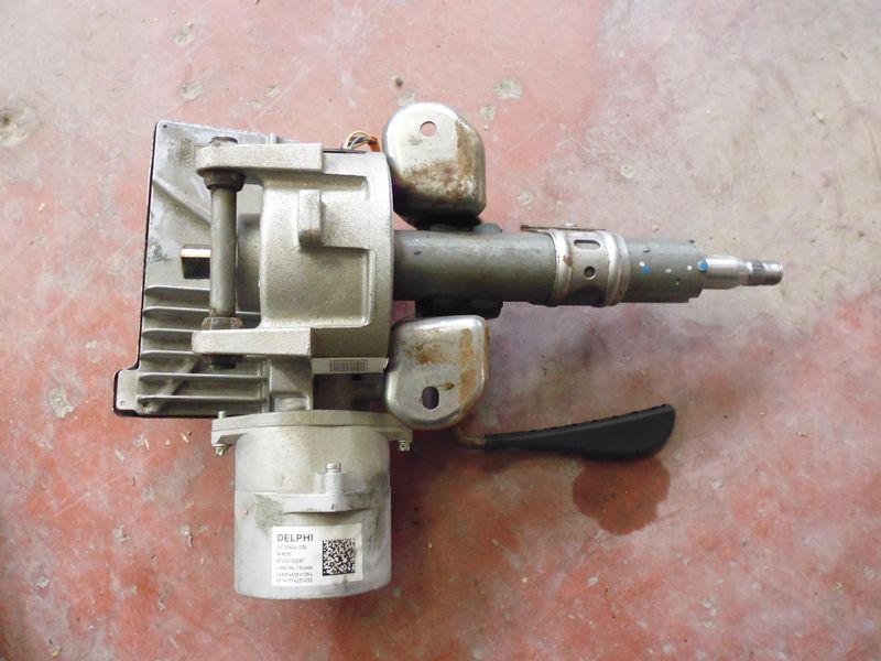 Piantone servosterzo elettrico Fiat 500 dal 2007 al 2012 2513362403D 735451736